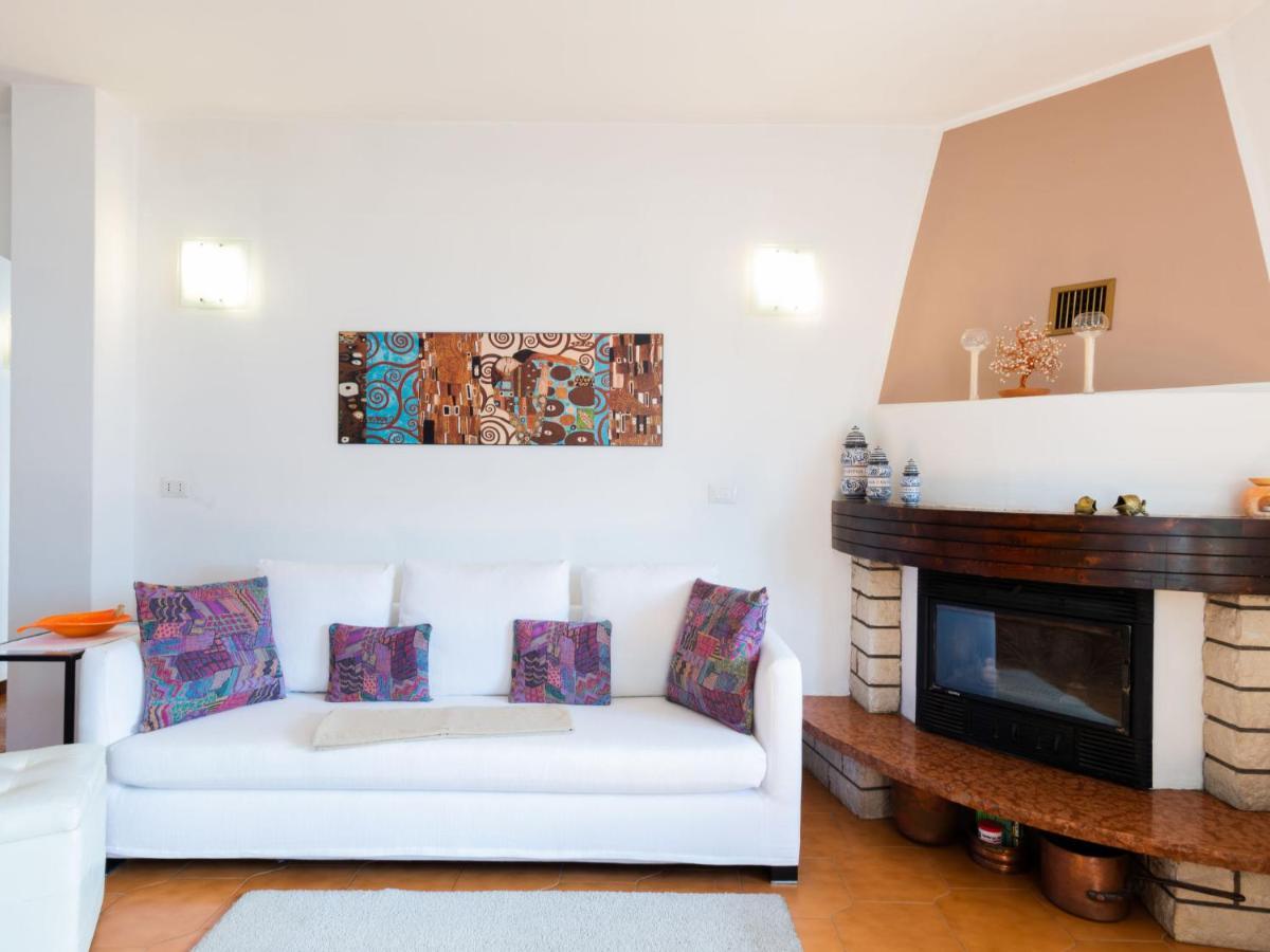 Apartment Stefania - Vna370 By Interhome Varenna Exteriér fotografie