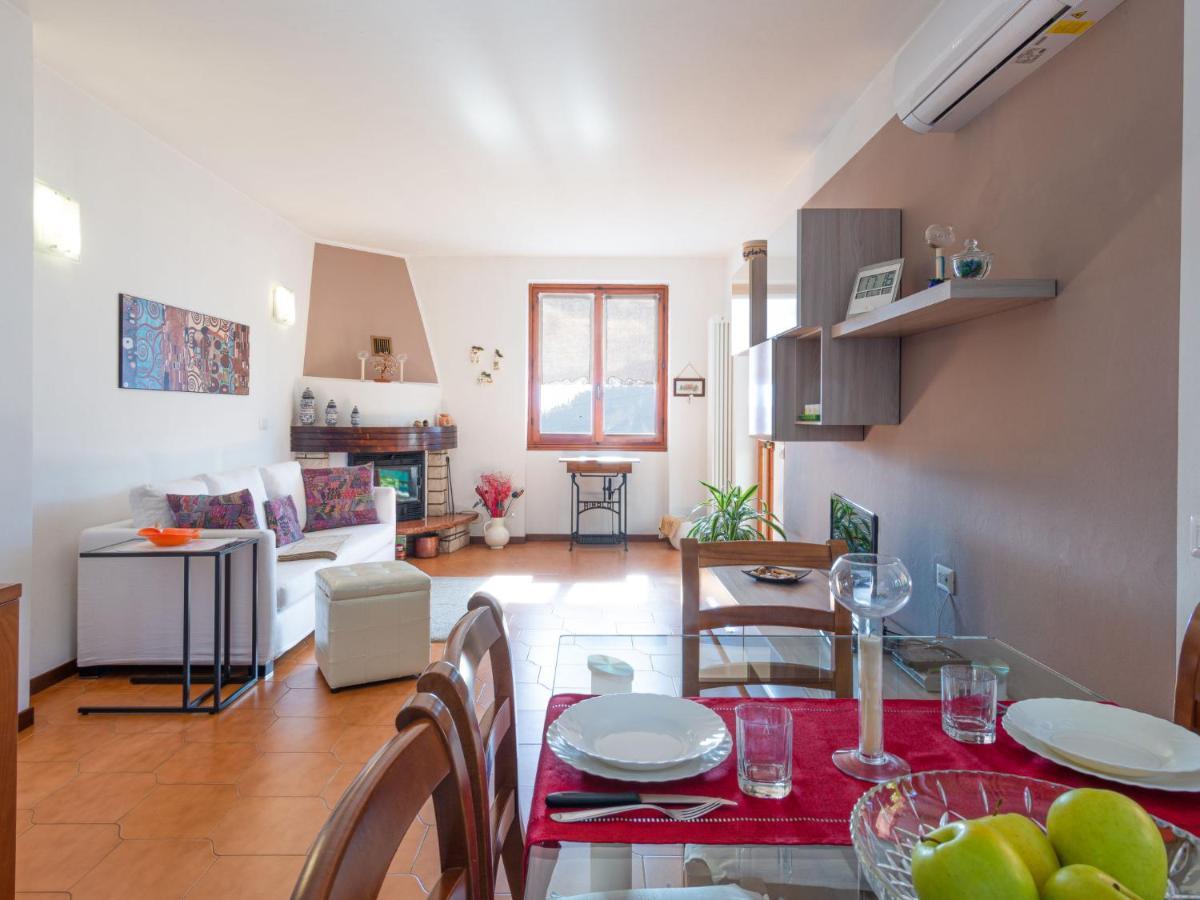 Apartment Stefania - Vna370 By Interhome Varenna Exteriér fotografie