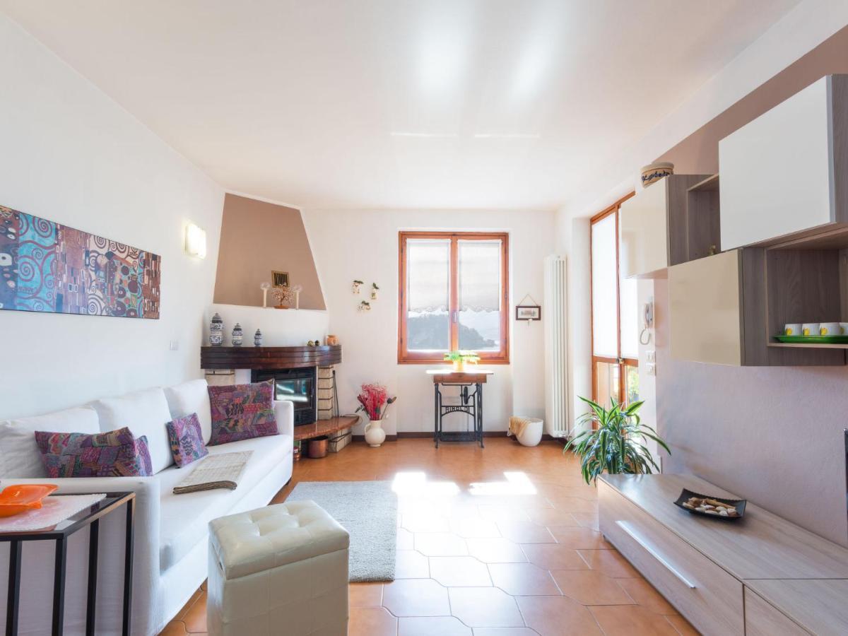 Apartment Stefania - Vna370 By Interhome Varenna Exteriér fotografie